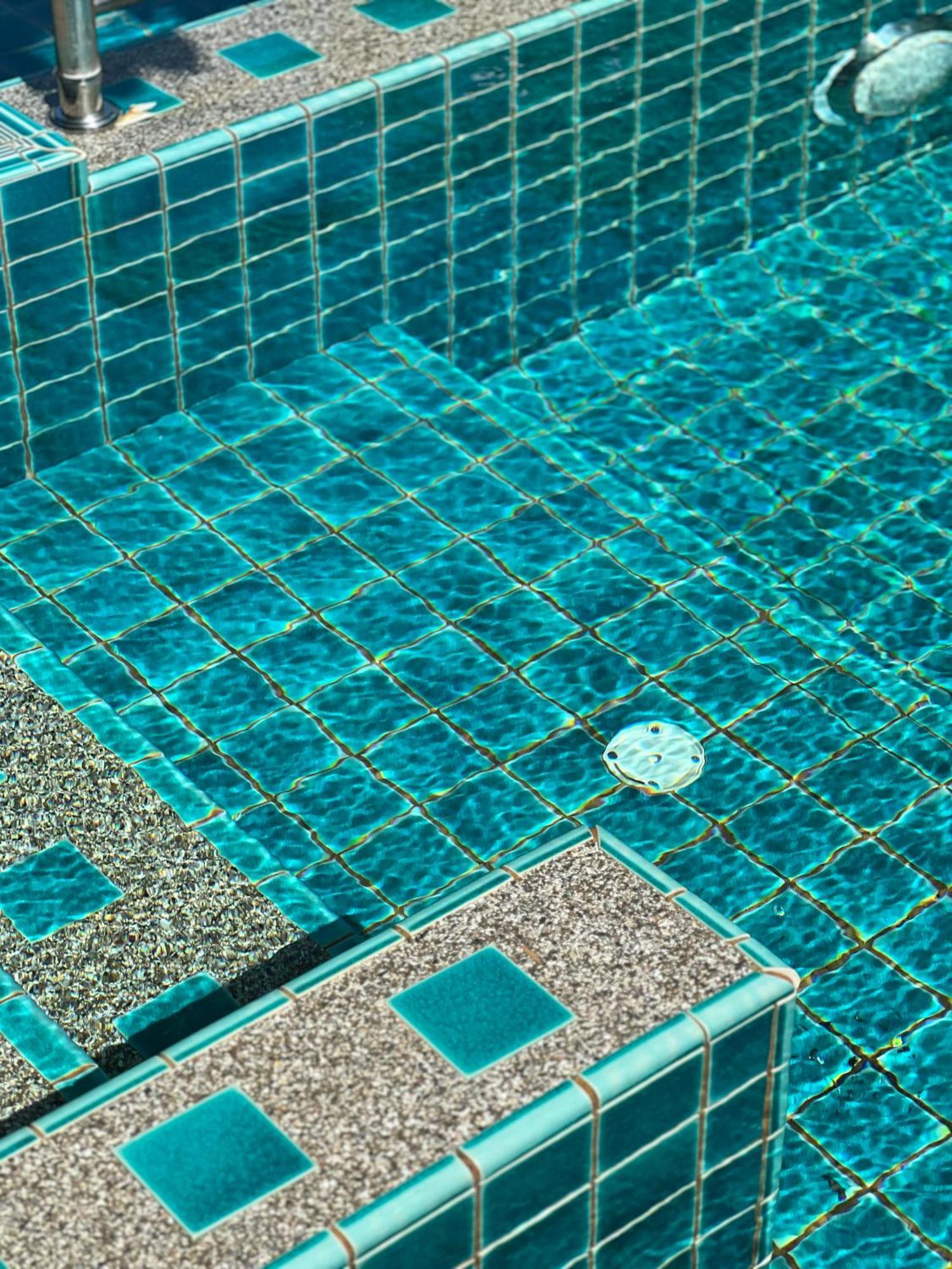 Pattara Mansion พัทยา Hotel Pattaya Buitenkant foto